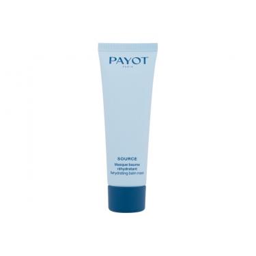 Payot Source      50Ml Ženski (Face Mask) Masque Baume Réhydratant