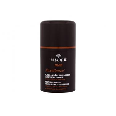 Nuxe Men      50Ml Moški (Day Cream) Nuxellence