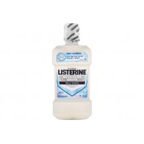 Listerine Advanced White Mild Taste Mouthwash  500Ml    Unisex (Ustna Vodica)