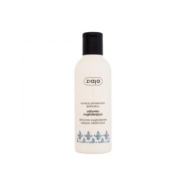 Ziaja Silk Proteins      200Ml Ženski (Conditioner) Smoothing Conditioner