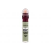 Maybelline Instant Anti-Age 6,8Ml Eraser Color Correcting   (Corrector) Ženski  Green