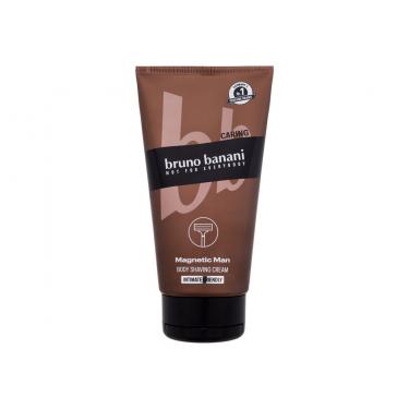 Bruno Banani Magnetic Man      150Ml Moški (Shaving Cream)