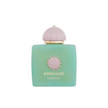Amouage Lineage      100Ml Unisex (Eau De Parfum)