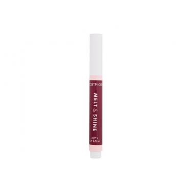 Catrice Melt & Shine      1,3G Ženski (Lip Balm) Juicy Lip Balm