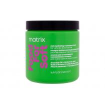 Matrix Food For Soft      500Ml Ženski (Hair Mask) Rich Hydrating Treatment Mask