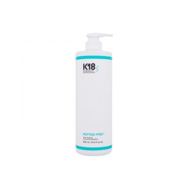 K18 Peptide Prep Detox Shampoo 930Ml  Ženski  (Shampoo)  