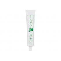 White Pearl Aloe Vera Toothpaste 120G  Unisex  (Toothpaste)  