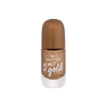 Essence Gel Nail Colour  8Ml  Ženski  (Nail Polish)  62 Heart of Gold