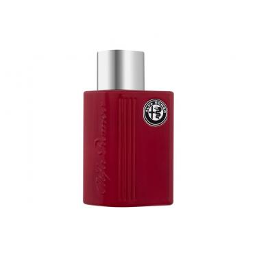Alfa Romeo Red      75Ml Moški (Eau De Toilette)