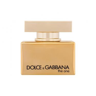 Dolce & Gabbana The One Gold Intense 30Ml  Ženski  (Eau De Parfum)  