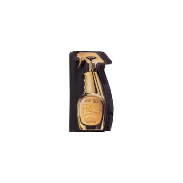 Moschino Fresh Couture Gold  Vials Set    25x1ml(Eau de Parfum) Ženski