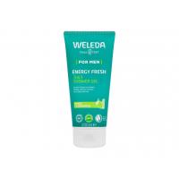 Weleda Men Energy Fresh 3In1 Shower Gel 200Ml  Moški  (Shower Gel)  