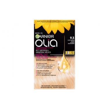 Garnier Olia  60G  Ženski  (Hair Color)  9,3 Golden Light Blonde