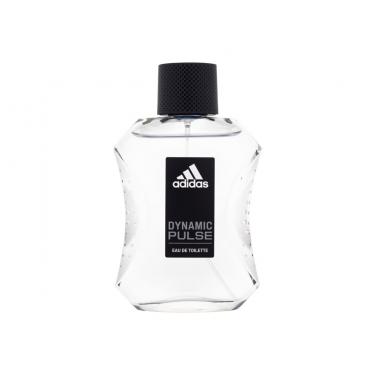 Adidas Dynamic Pulse  100Ml  Moški  (Eau De Toilette)  