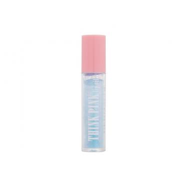 Dermacol Think Pink      4Ml Ženski (Lip Oil) Lip Oil