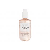 Victoria´s Secret Coconut Milk & Rose Calm Conditioning Body Oil      200ml(Body Oil) Ženski