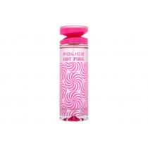 Police Hot Pink      100Ml Ženski (Eau De Toilette)