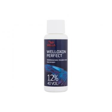 Wella Professionals Welloxon Perfect Oxidation Cream  60Ml   12% Ženski (Barva Las)