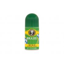 Cuba Brazil       50ml(Deodorant) Moški