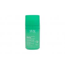 SVR Spirial Roll-On Vegetal      50ml(Deodorant) Ženski