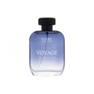 Elode Voyage   100Ml    Moški (Eau De Toilette)