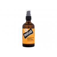 Proraso Wood & Spice      100Ml Moški (Beard Oil) Beard Oil