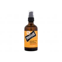 Proraso Wood & Spice      100Ml Moški (Beard Oil) Beard Oil