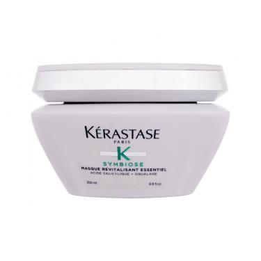 Kerastase Symbiose Intense Revitalizing Mask 200Ml  Ženski  (Hair Mask)  