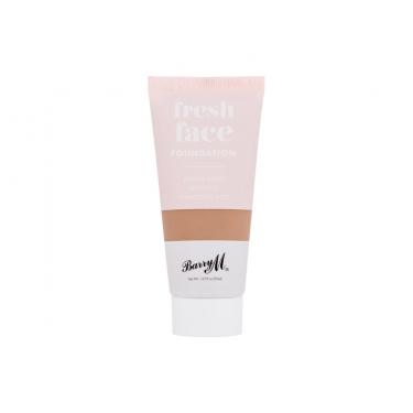 Barry M Fresh Face Foundation 35Ml  Ženski  (Makeup)  5