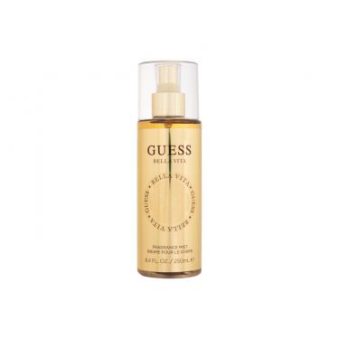 GUESS Bella Vita       250ml(Body Spray) Ženski