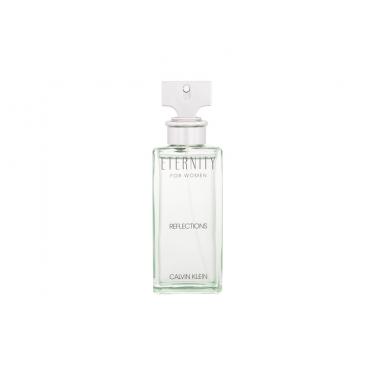 Calvin Klein Eternity Reflections 100Ml  Ženski  (Eau De Parfum)  