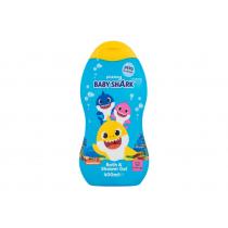 Pinkfong Baby Shark   400Ml    K (Gel Za Tuširanje)