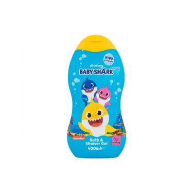 Pinkfong Baby Shark   400Ml    K (Gel Za Tuširanje)