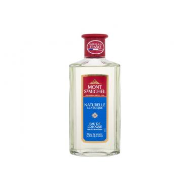 Mont St Michel Naturelle Classique  250Ml  Unisex  (Eau De Cologne)  