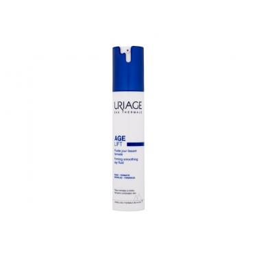 Uriage Age Lift Firming Smoothing Day Fluid 40Ml  Ženski  (Day Cream)  