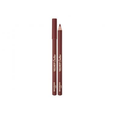 Bourjois Paris Velvet      1,14G Ženski (Lip Pencil) Contour