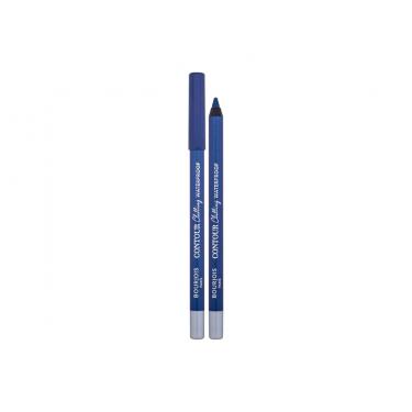 Bourjois Paris Contour  24H    1,2G Ženski (Eye Pencil) Clubbing Waterproof