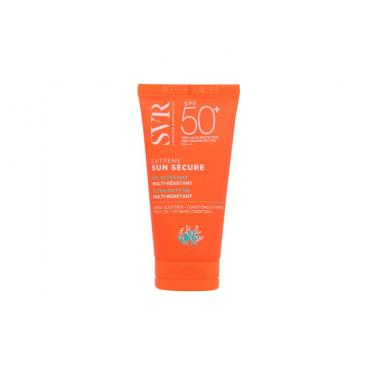 SVR Sun Secure Extreme  SPF50+    50ml(Face Sun Care) Ženski