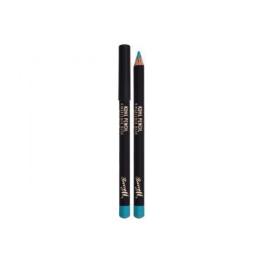 Barry M Kohl Pencil  1,14G  Ženski  (Eye Pencil)  Kingfisher Blue