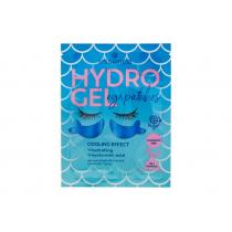 Essence Hydro Gel      1Pc Ženski (Eye Mask) Eye Patches Cooling Effect