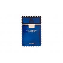 Versace Man Eau Fraiche Extreme      100ml(Eau de Parfum) Moški