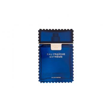 Versace Man Eau Fraiche Extreme      100ml(Eau de Parfum) Moški