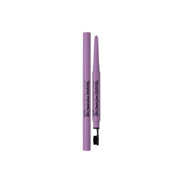 Nyx Professional Makeup Epic 0,17G Smoke Liner   (Eye Pencil) Ženski  04 Rose Dust