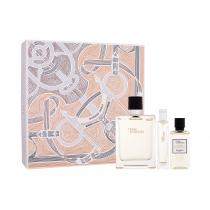 Hermes Terre D´Hermes   Edt 100 Ml + Edt 15 Ml + Shower Gel 40 Ml Shower Gel Wm00000101 100Ml M (Eau De Toilette)