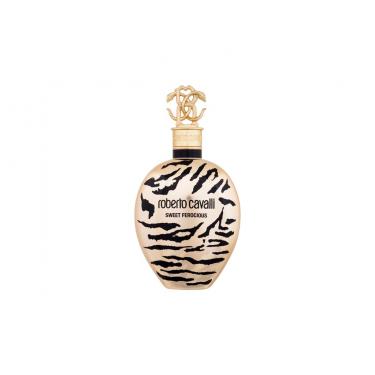 Roberto Cavalli Sweet Ferocious      75Ml Ženski (Eau De Parfum)