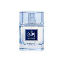 Zimaya Mazaaj      100Ml Moški (Eau De Parfum) Infused