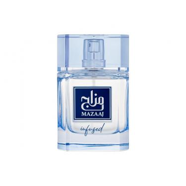 Zimaya Mazaaj      100Ml Moški (Eau De Parfum) Infused