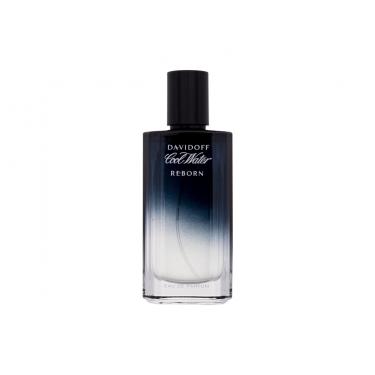 Davidoff Cool Water      50Ml Moški (Eau De Parfum) Reborn