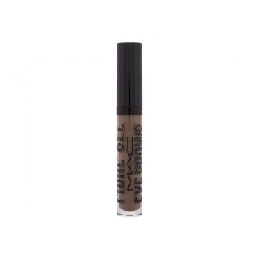 Mac Eye Brows Big Boost Fibre Gel  4,1G Brunette   Ženski (Gel Za Obrvi In Pomada Za Obrvi)