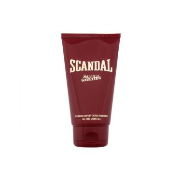 Jean Paul Gaultier Scandal   150Ml    Moški (Gel Za Tuširanje)